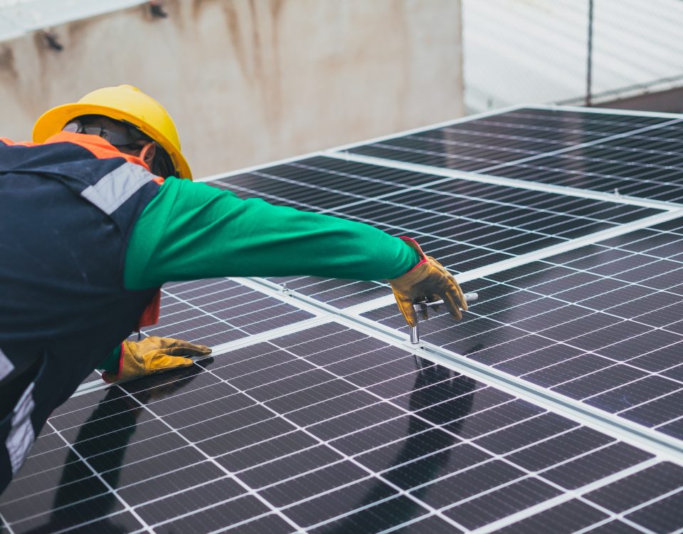 Legalització Instal·lacions plaques solars